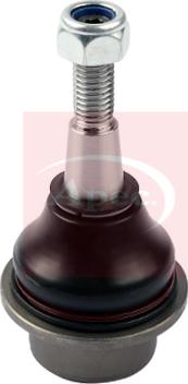 APEC AST0363 - Шаровая опора abcparts.ee