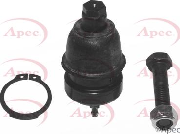 APEC AST0334 - Шаровая опора abcparts.ee