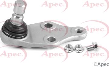 APEC AST0324 - Шаровая опора abcparts.ee