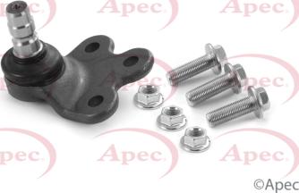 APEC AST0322 - Шаровая опора abcparts.ee