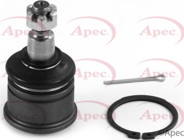 APEC AST0200 - Шаровая опора abcparts.ee
