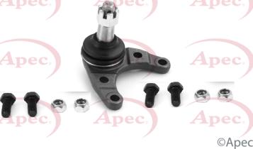 APEC AST0280 - Шаровая опора abcparts.ee