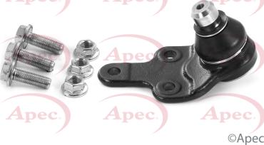 APEC AST0235 - Шаровая опора abcparts.ee