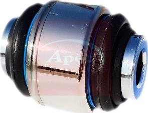 APEC AST8494 - Сайлентблок, рычаг подвески колеса abcparts.ee