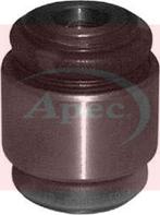 APEC AST8491 - Сайлентблок, рычаг подвески колеса abcparts.ee