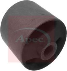 APEC AST8461 - Сайлентблок, рычаг подвески колеса abcparts.ee