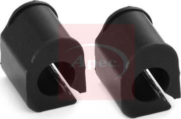 APEC AST8405 - Втулка стабилизатора abcparts.ee