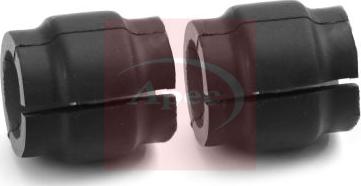 APEC AST8401 - Втулка стабилизатора abcparts.ee