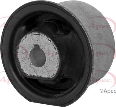 APEC AST8421 - Сайлентблок балки моста abcparts.ee