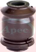 APEC AST8531 - Сайлентблок, рычаг подвески колеса abcparts.ee