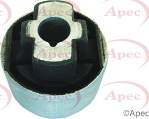 APEC AST8060 - Сайлентблок, рычаг подвески колеса abcparts.ee
