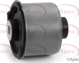 APEC AST8000 - Подвеска, вспомогательная рама / агрегатная опора abcparts.ee