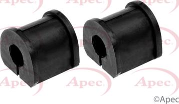 APEC AST8039 - Втулка стабилизатора abcparts.ee
