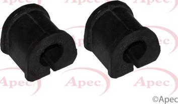 APEC AST8030 - Втулка стабилизатора abcparts.ee