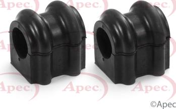 APEC AST8195 - Втулка стабилизатора abcparts.ee