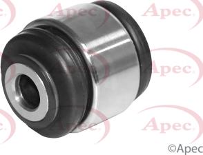 APEC AST8143 - Сайлентблок, рычаг подвески колеса abcparts.ee