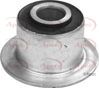 APEC AST8324 - Подвеска листовой рессоры abcparts.ee