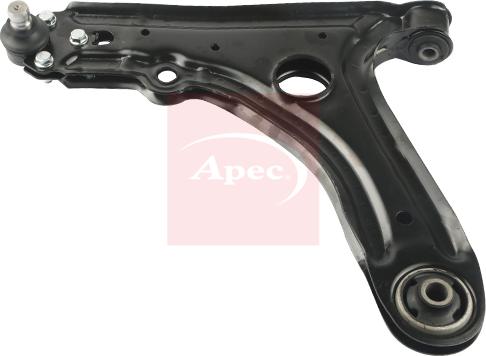 APEC AST3407 - Рычаг подвески колеса abcparts.ee