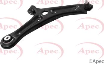 APEC AST2939 - Рычаг подвески колеса abcparts.ee