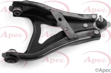APEC AST2932 - Рычаг подвески колеса abcparts.ee