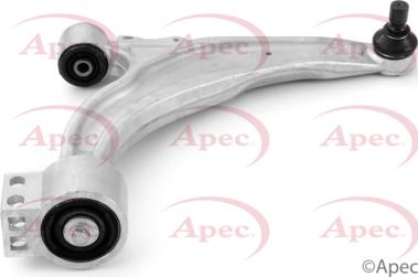 APEC AST2546 - Рычаг подвески колеса abcparts.ee