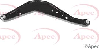 APEC AST2640 - Рычаг подвески колеса abcparts.ee