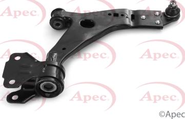 APEC AST2601 - Рычаг подвески колеса abcparts.ee