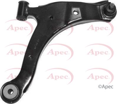 APEC AST2029 - Рычаг подвески колеса abcparts.ee