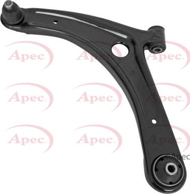 APEC AST2189 - Рычаг подвески колеса abcparts.ee