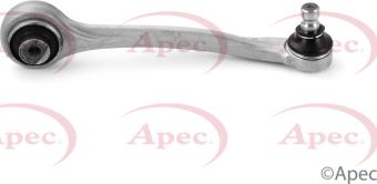 APEC AST2802 - Рычаг подвески колеса abcparts.ee