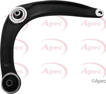 APEC AST2345 - Рычаг подвески колеса abcparts.ee