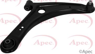 APEC AST2359 - Рычаг подвески колеса abcparts.ee