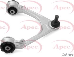 APEC AST2758 - Рычаг подвески колеса abcparts.ee