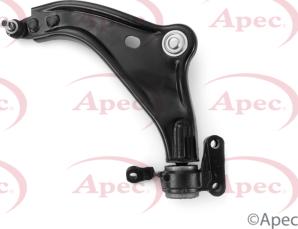 APEC AST2725 - Рычаг подвески колеса abcparts.ee