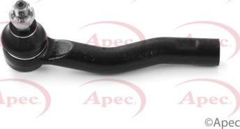 APEC AST7050 - Наконечник рулевой тяги, шарнир abcparts.ee