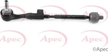 APEC AST7119 - Осевой шарнир рулевой тяги, внутренний abcparts.ee