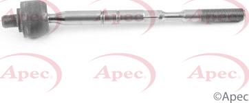 APEC AST7131 - Осевой шарнир рулевой тяги, внутренний abcparts.ee