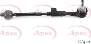 APEC AST7120 - Осевой шарнир рулевой тяги, внутренний abcparts.ee