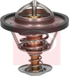 APEC ATH1401 - Термостат охлаждающей жидкости / корпус abcparts.ee