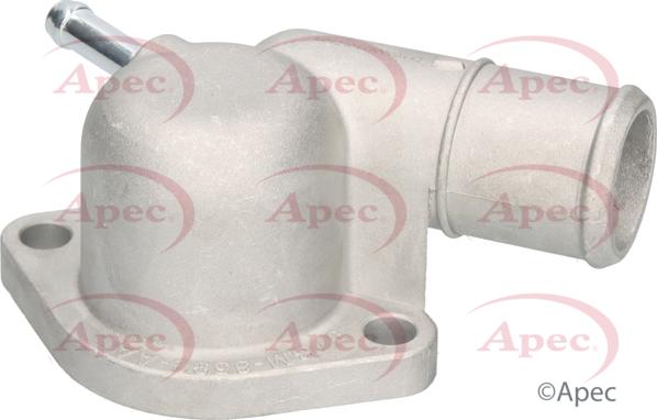 APEC ATH1485 - Фланец охлаждающей жидкости abcparts.ee