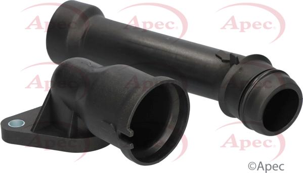 APEC ATH1476 - Трубка охлаждающей жидкости abcparts.ee