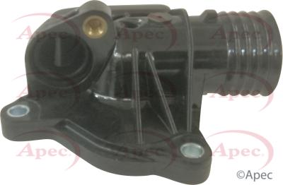 APEC ATH1093 - Термостат охлаждающей жидкости / корпус abcparts.ee