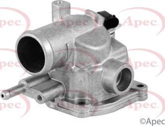 APEC ATH1062 - Термостат охлаждающей жидкости / корпус abcparts.ee