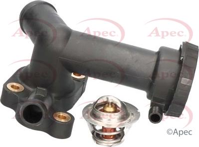 APEC ATH1024 - Термостат охлаждающей жидкости / корпус abcparts.ee