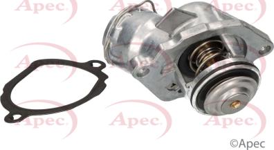 APEC ATH1144 - Термостат охлаждающей жидкости / корпус abcparts.ee