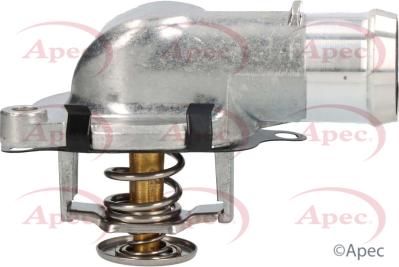 APEC ATH1142 - Термостат охлаждающей жидкости / корпус abcparts.ee