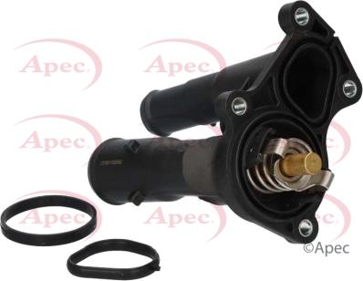 APEC ATH1132 - Термостат охлаждающей жидкости / корпус abcparts.ee