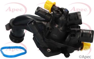 APEC ATH1120 - Термостат охлаждающей жидкости / корпус abcparts.ee
