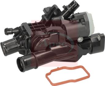 APEC ATH1817 - Термостат охлаждающей жидкости / корпус abcparts.ee