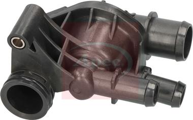 APEC ATH1821 - Термостат охлаждающей жидкости / корпус abcparts.ee